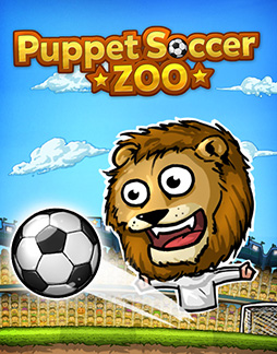 Puppet Soccer ZOO