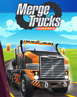 Merge Truck: Monster Truck - Apps on Google Play