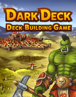 Dark Deck dragon loot cards