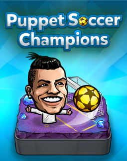 Puppet Soccer: Champs League - Apps on Google Play