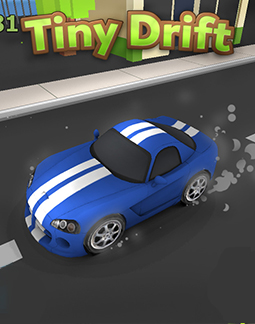 Mini Drift - Play Mini Drift Game Online