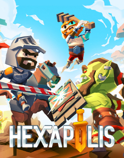 Hexapolis