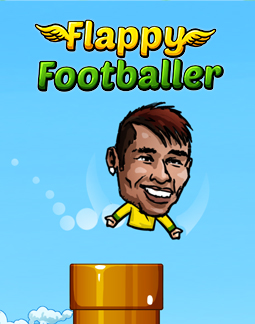 Flappy Footballer
