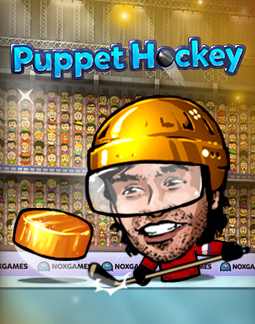 Puppet ICE hockey – championship
