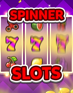 Spinner Slots