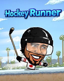 Hockey Runner
