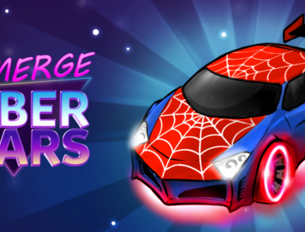 Merge Cyber Car: Highway Racer Mod apk [Unlimited money] download - Merge  Cyber Car: Highway Racer MOD apk 2.26.3 free for Android.