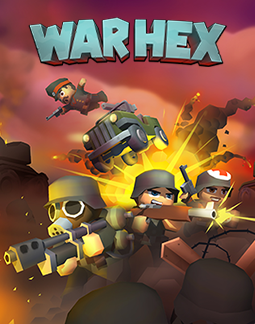 War Hex – Turn Based strategy
